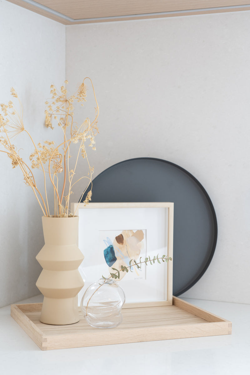 Softie Bud Vase