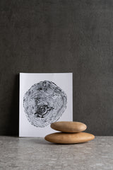 Wood Sombrio Stone