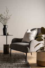 Butler End Table