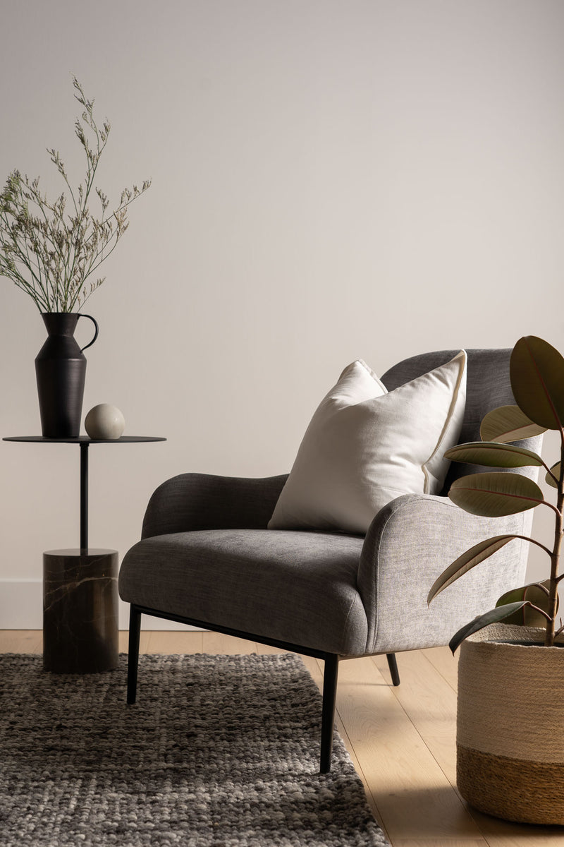 Butler End Table