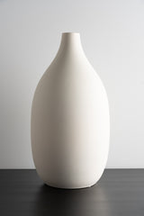 Pampas Vase - Tall