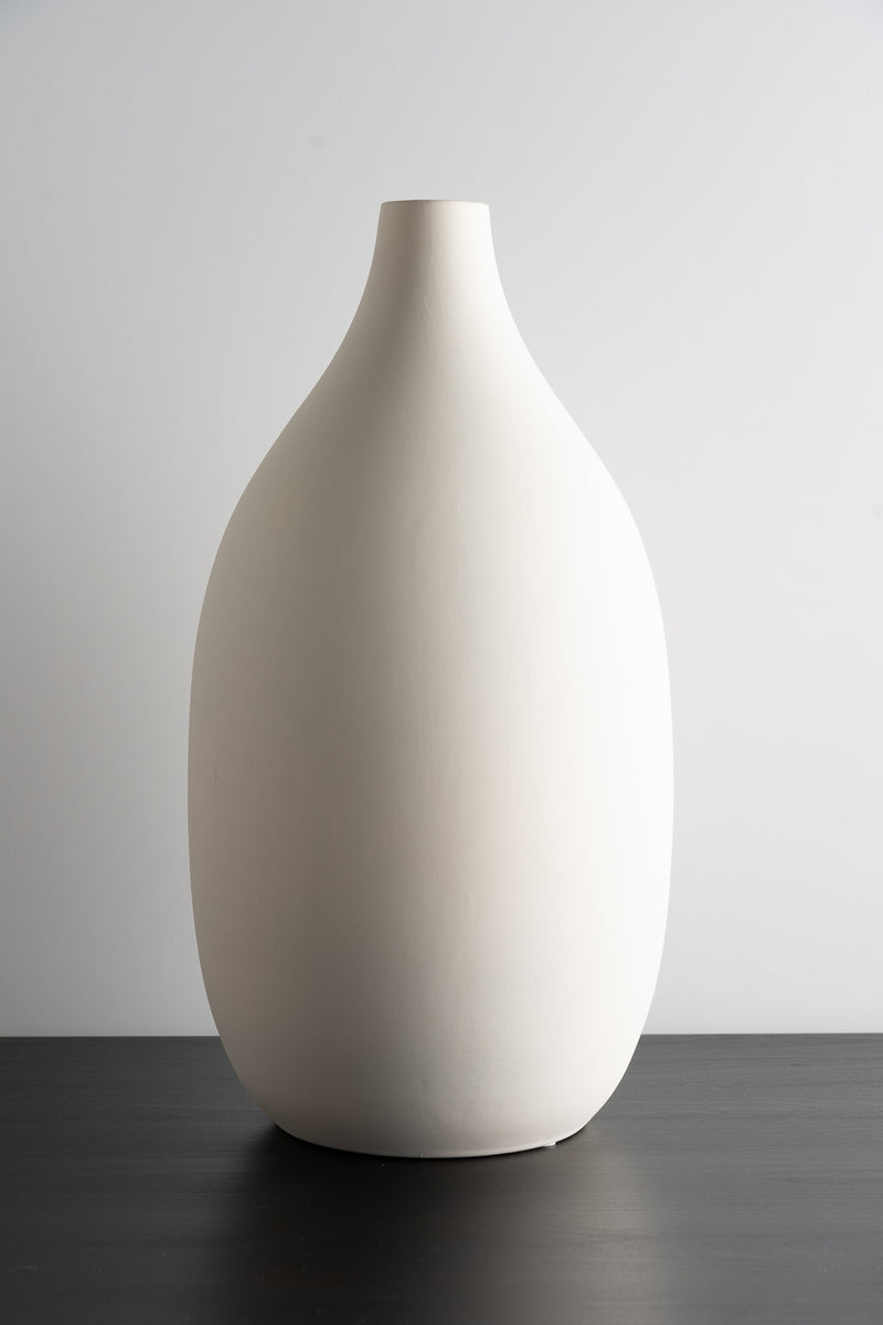 Pampas Vase - Tall