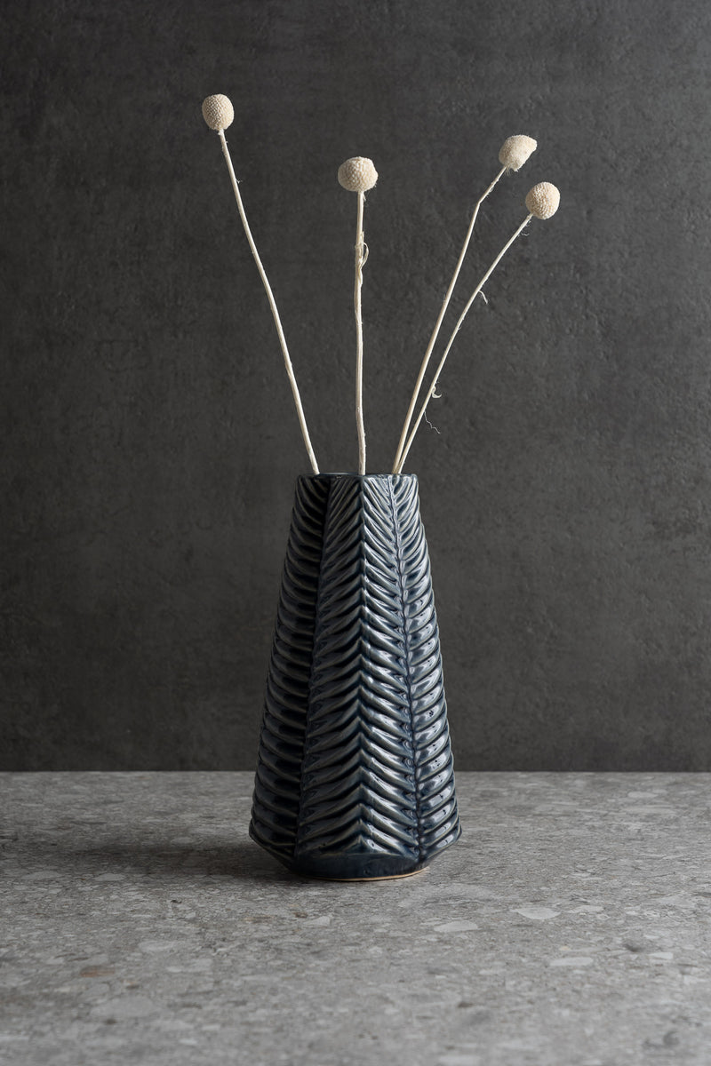 Bashir I Vase - Small