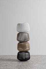 Lito Lantern - White - XS