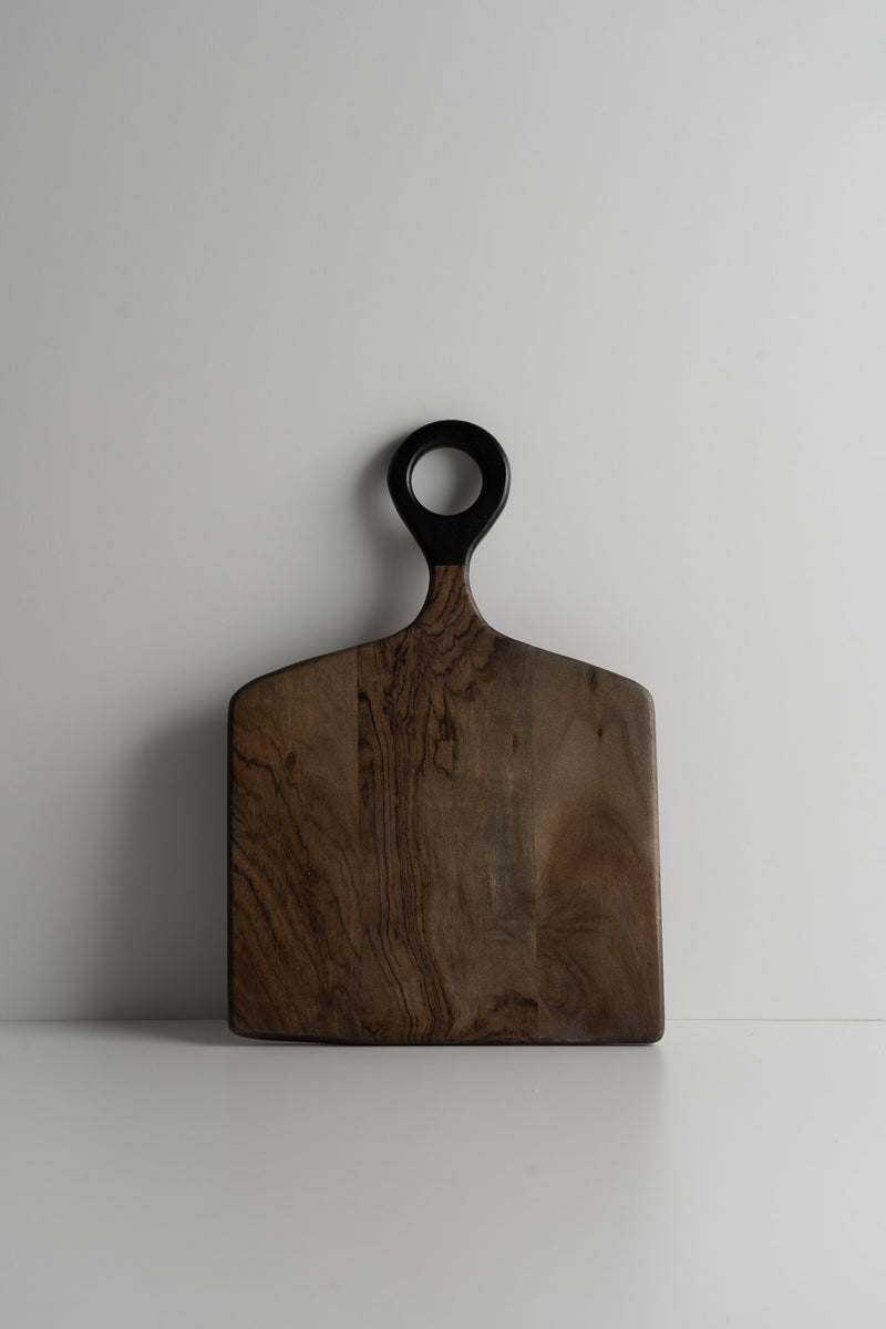 Acadia Wood Cutting Board - Rectangular