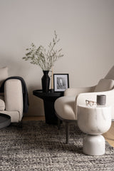 Apothecary End Table