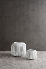 Lito Lantern - White - S