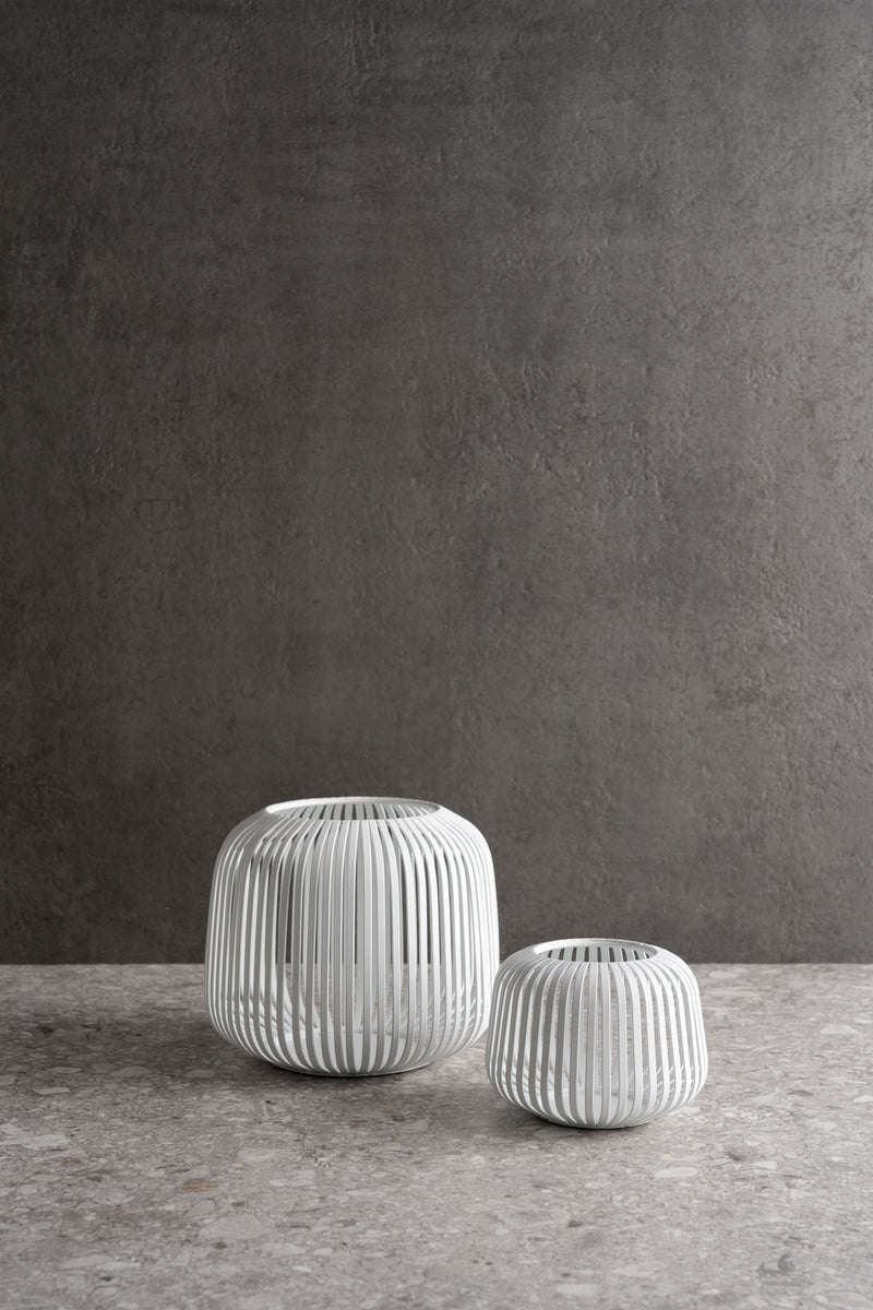 Lito Lantern - White - S