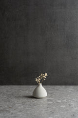 Ceramic Bud Vase - I