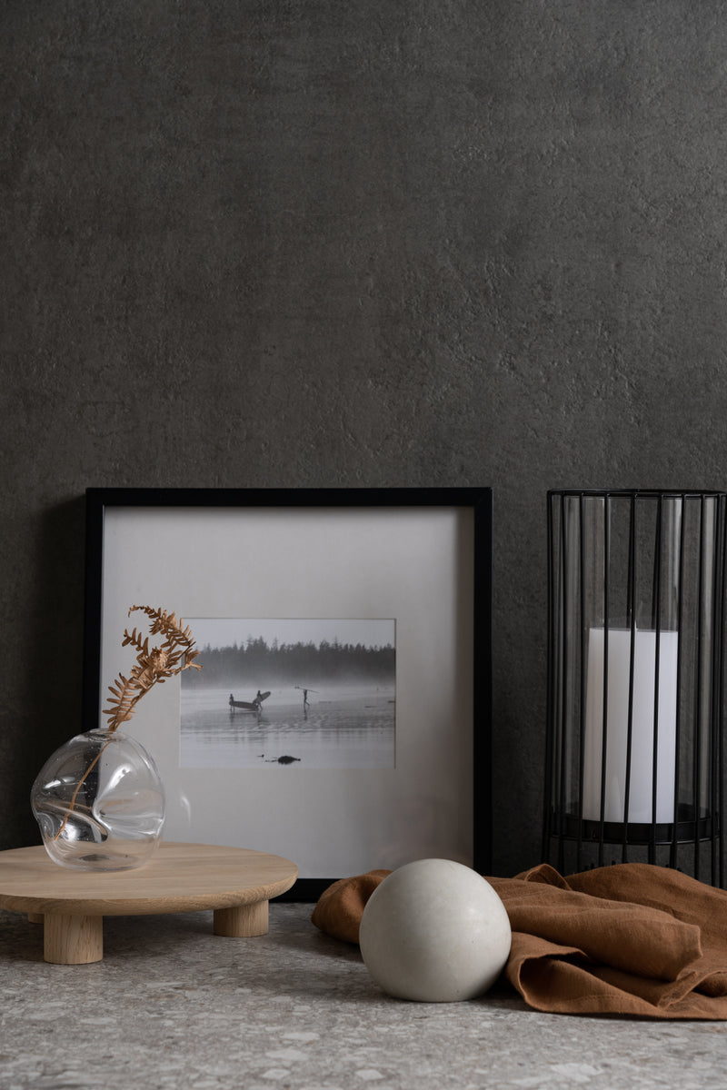 Velo I Candle Holder