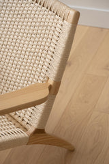 Cavo Lounge Chair