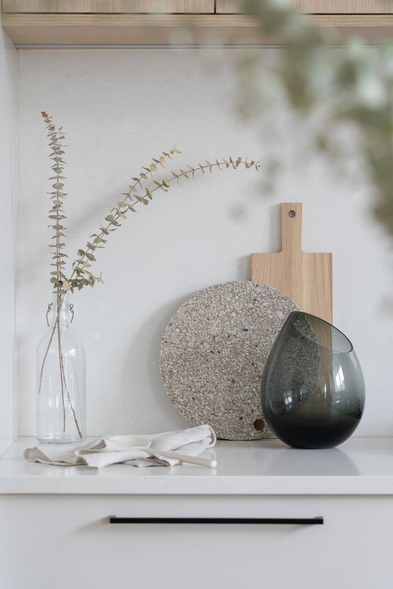 Drop Vase