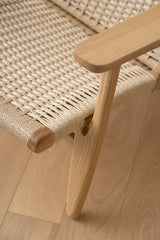 Cavo Lounge Chair