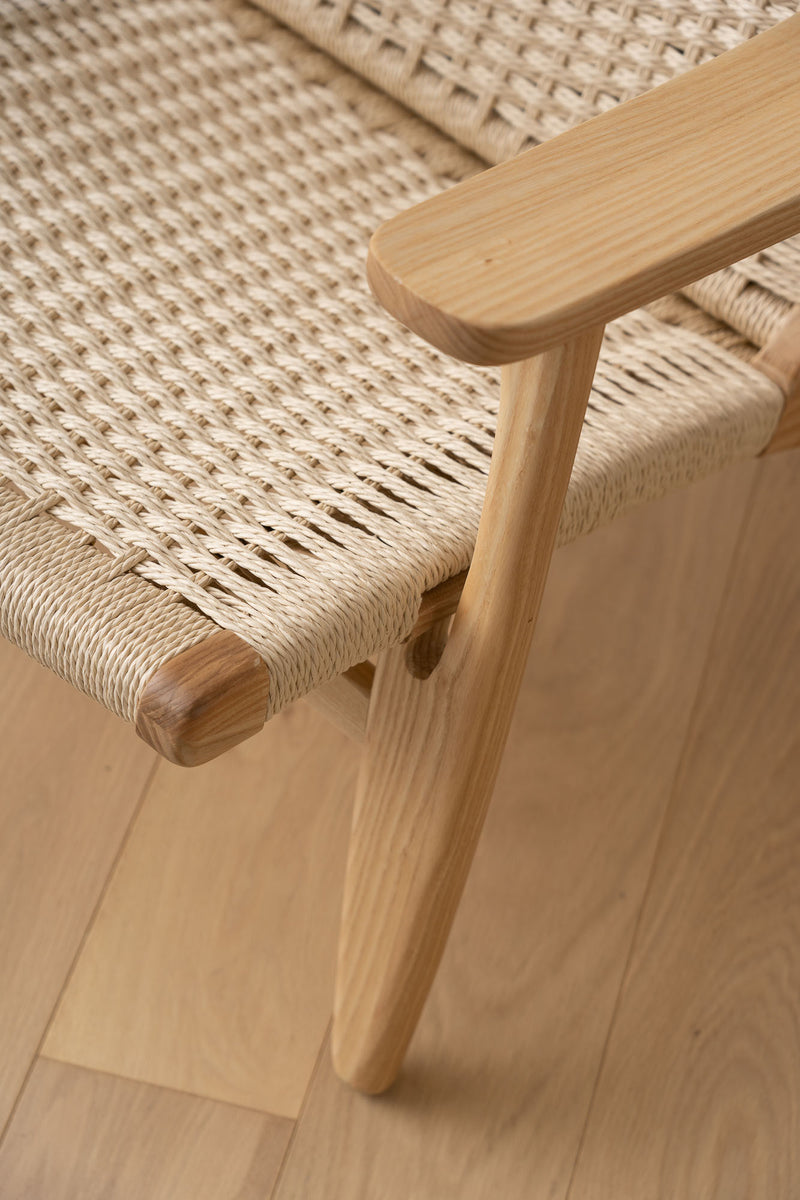 Cavo Lounge Chair