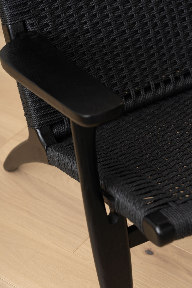 Cavo Lounge Chair