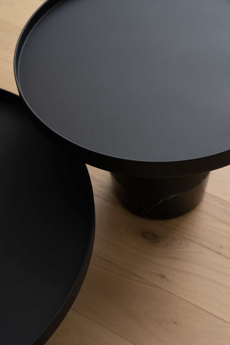 Spacer Coffee Table