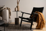 Butler End Table