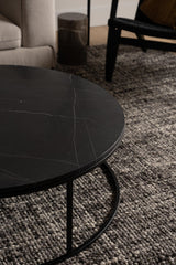 Onix Coffee Table