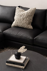 Pebble Bud Vase - Ebony