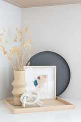 Borda Oak Tray - Medium