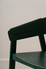 Thomas Dining Chair - Green