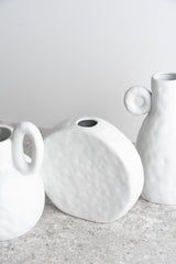 Minimalism Collection Ceramic Full Moon