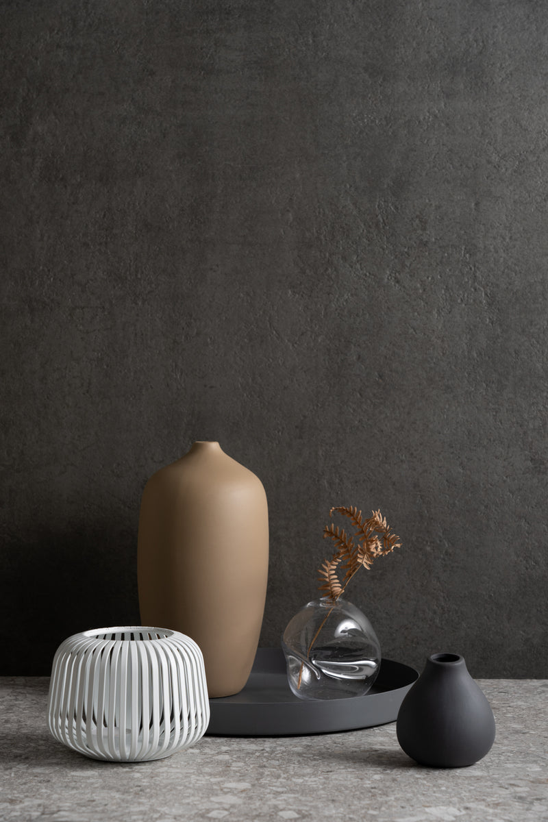 Lito Lantern - White - XS