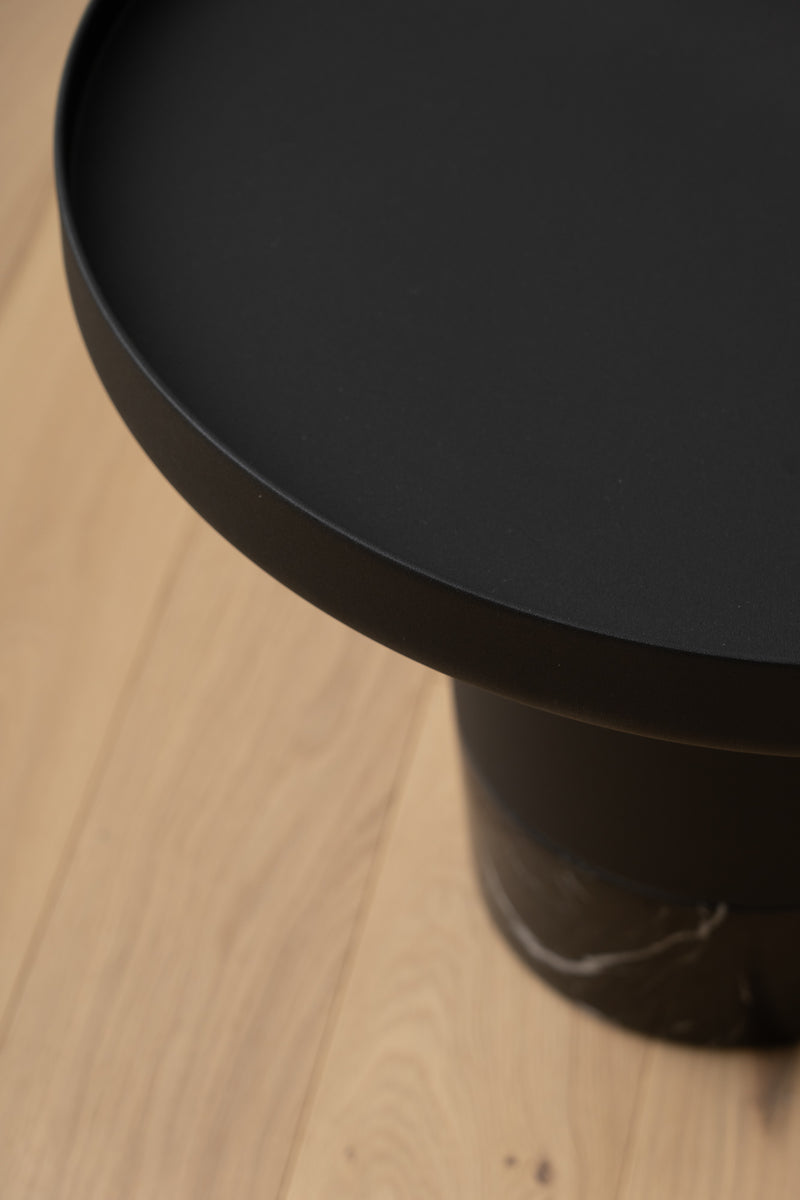 Spacer End Table