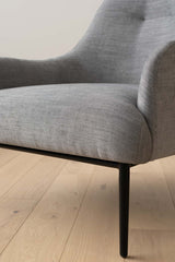 Swoon Occasional Chair