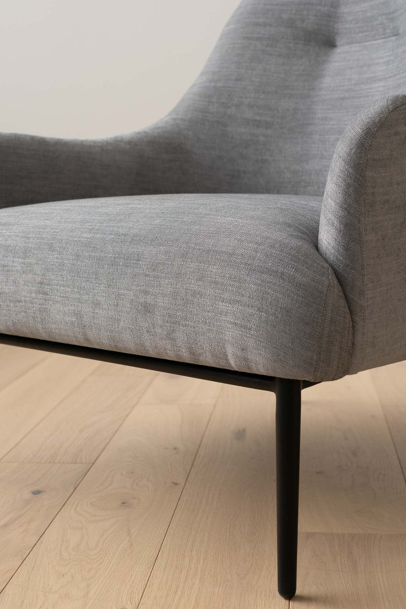Swoon Occasional Chair