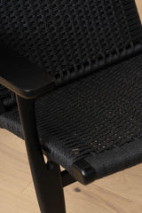 Cavo Lounge Chair