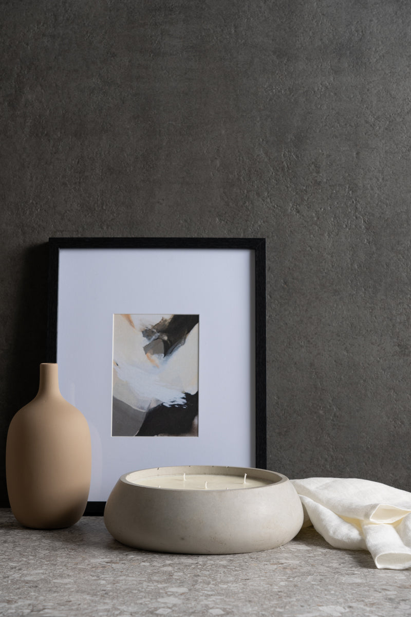 Ceola Vase - 4x8" Nomad