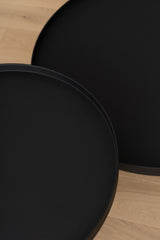 Spacer Coffee Table