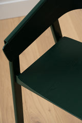 Thomas Dining Chair - Green