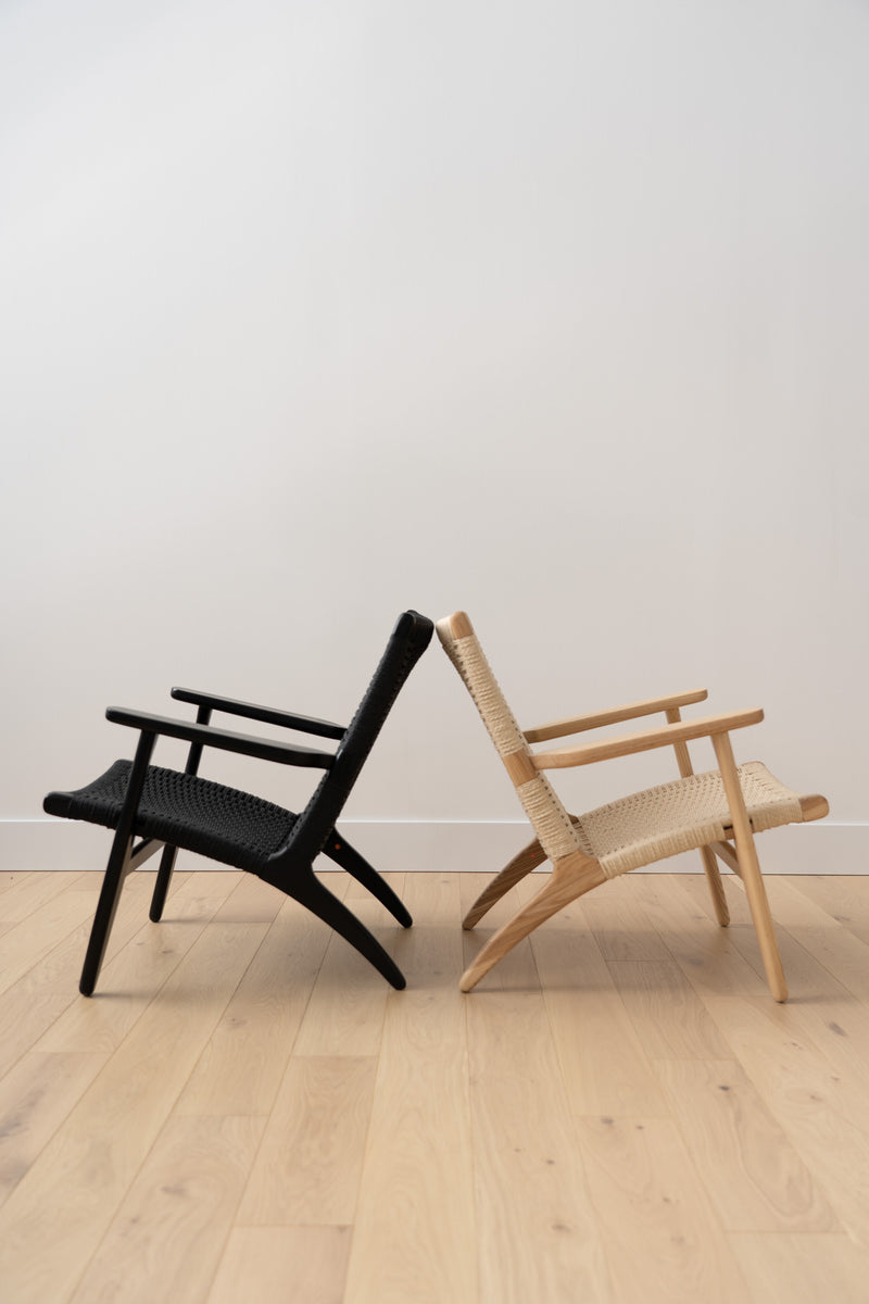 Cavo Lounge Chair