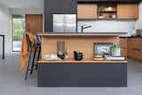 Wood Sombrio Stone