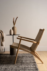 Cavo Lounge Chair
