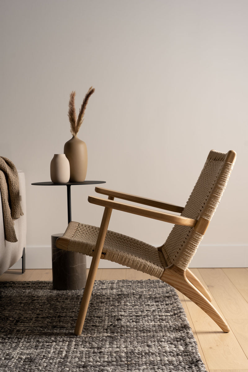 Cavo Lounge Chair