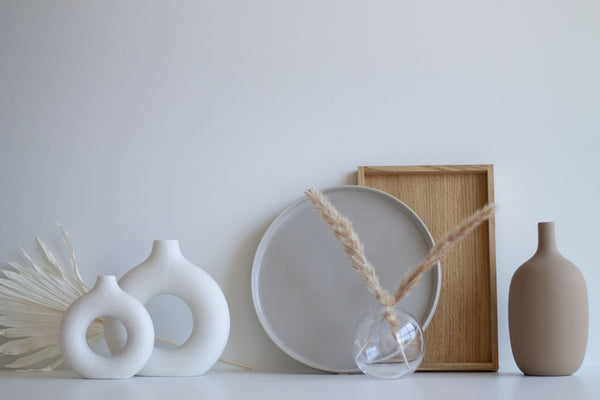 Organic Shelfie Kit IV
