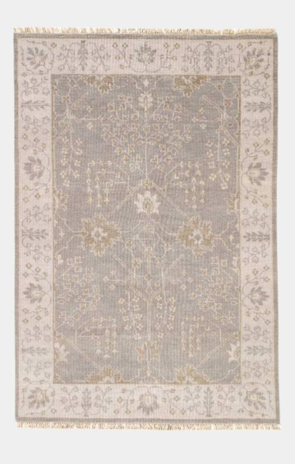 Hand Knotted - Liberty
