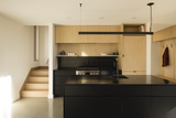 Linjar Pendant