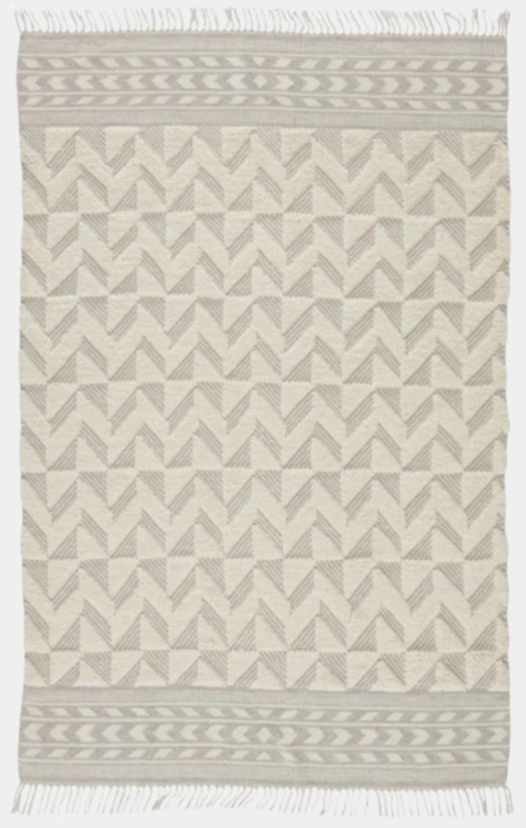 Handwoven Rug - Maracas – Shoppe Refined