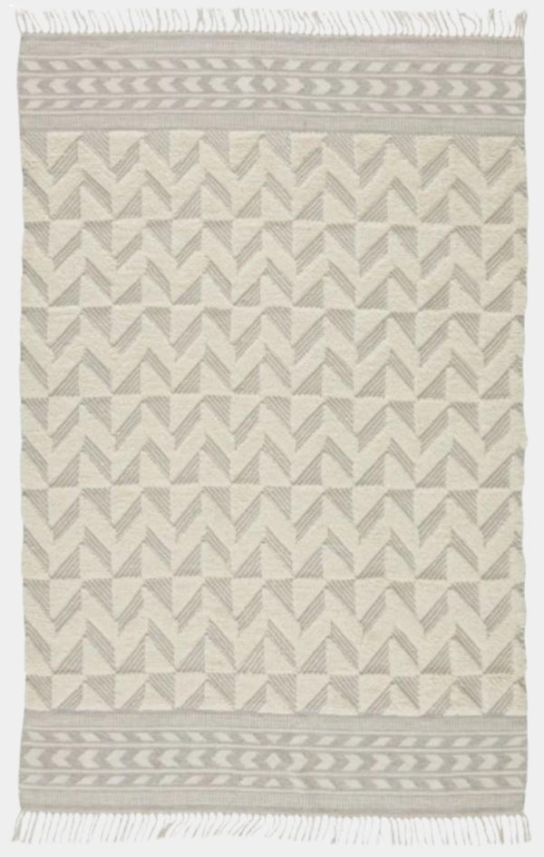 Handwoven Rug - Maracas