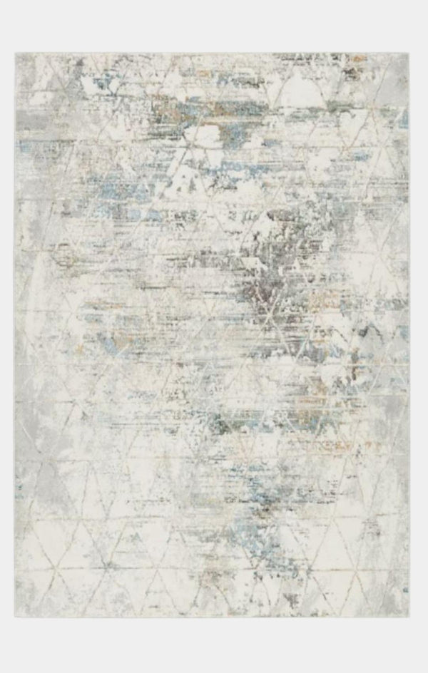 Power Loomed Rug - Melo
