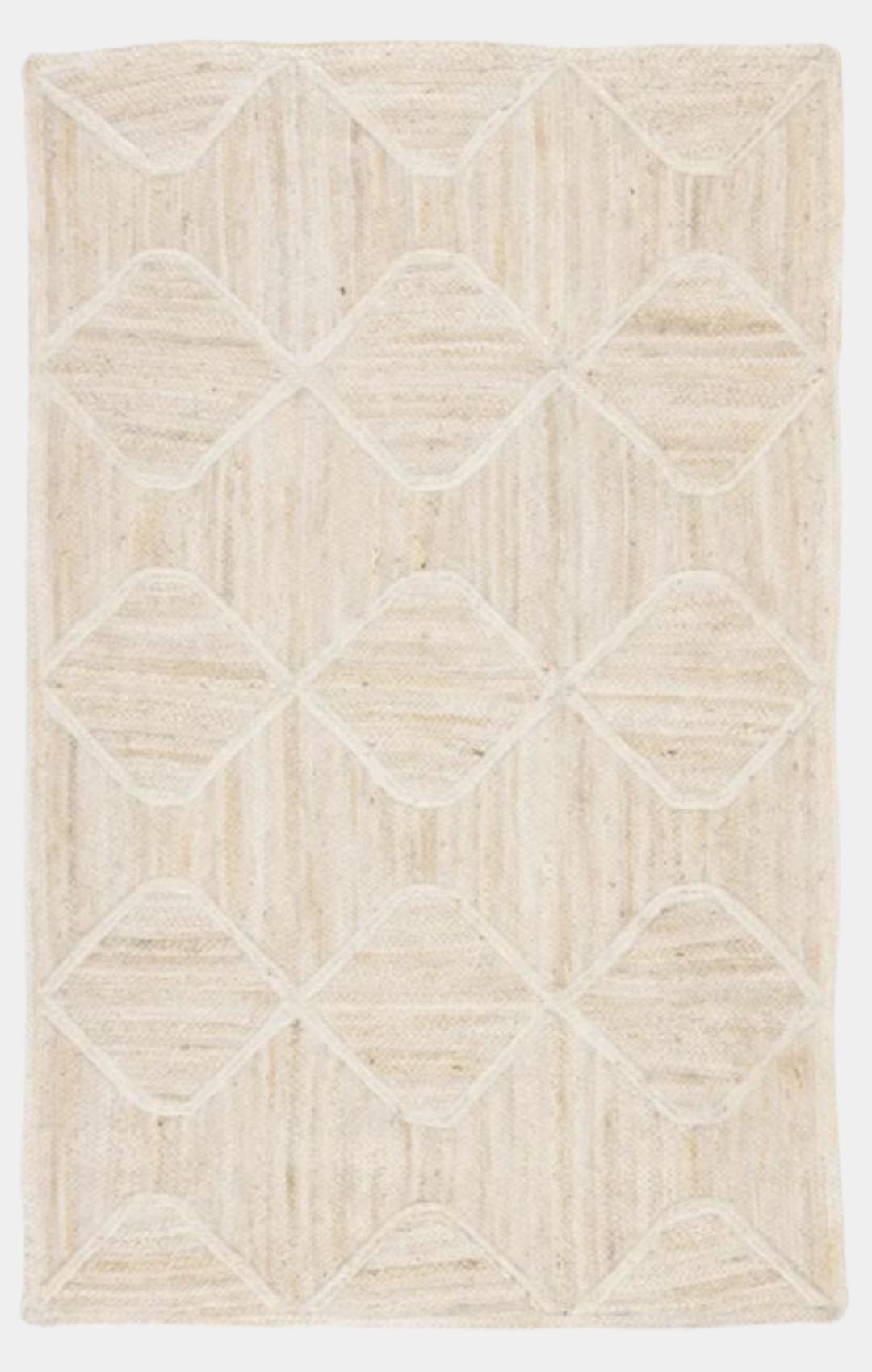 Toaboa Rugs Handwoven Rug - Tobago – Shoppe Refined