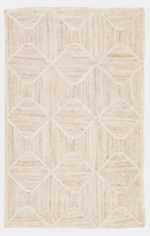 Handwoven Rug - Tobago