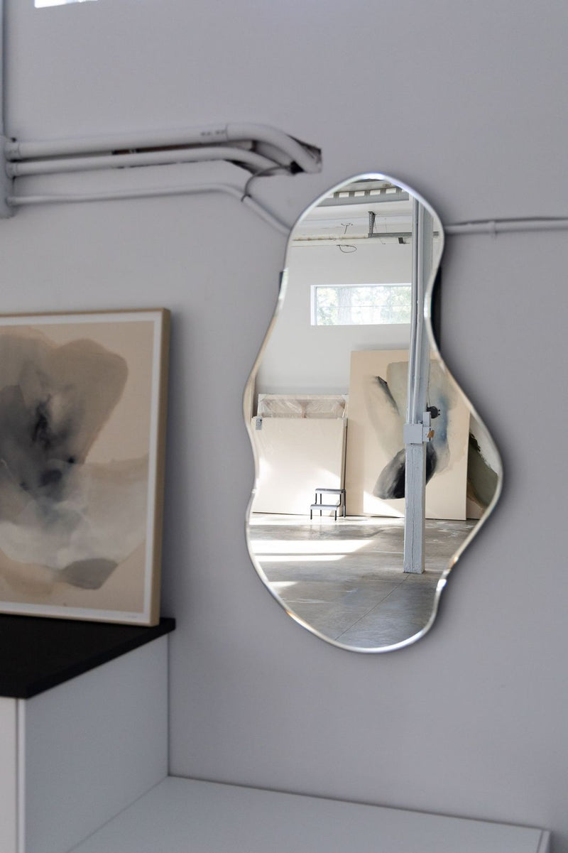 Pond Mirror