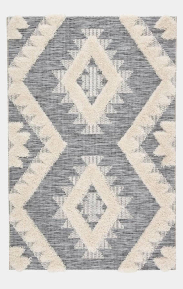 Indoor/Outdoor Rug - Parades