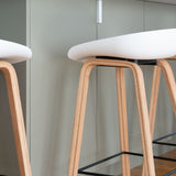 Hay Counter Stool