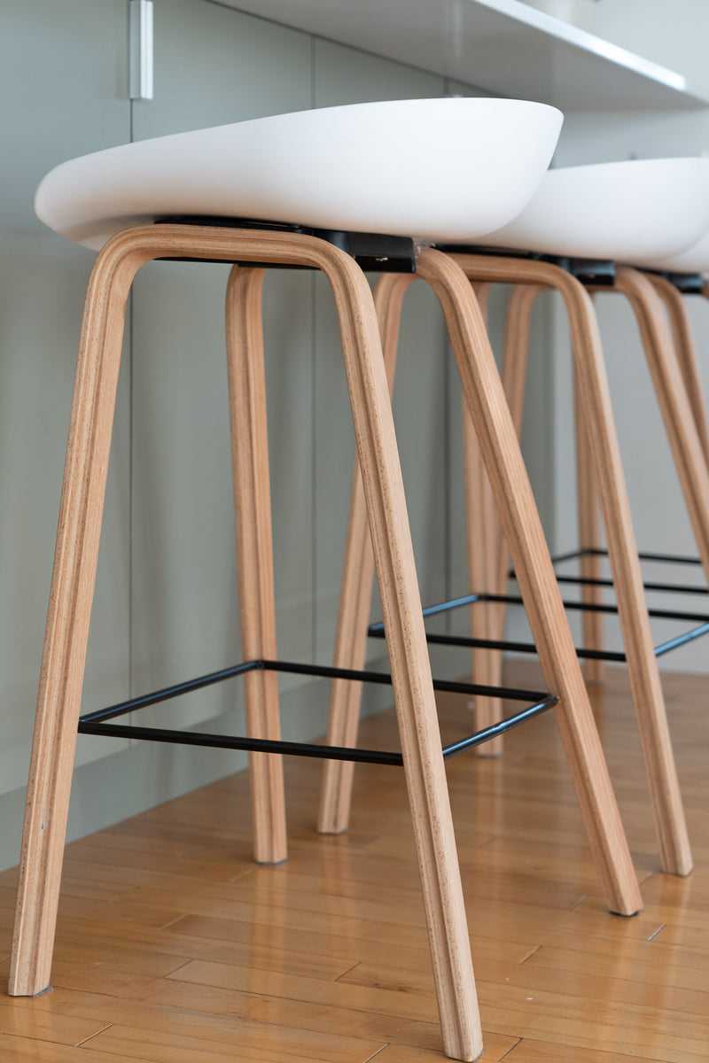 Hay Counter Stool